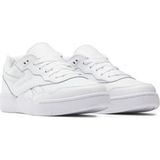 Reebok Bb 4000 Iı Beyaz Unisex Basketbol Ayakkabısı - Beyaz - Açık Gri