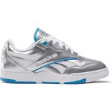 Reebok Bb 4000 Iı Gümüş Kadın Sneaker