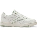 Reebok Bb 4000 II Kadın Beyaz Sneaker 101756129 - Yeşil - Beyaz