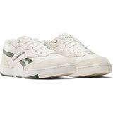 Reebok Bb 4000 Iı Kırık Beyaz Unisex Basketbol Ayakkabısı - Beyaz - Yeşil