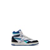 Reebok BB 4000 II Mid Beyaz Unisex Sneaker