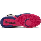 Reebok BB 4000 II MID SUTLU KAHVE Unisex Sneaker - Ekru