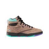 Reebok BB4000 ll MID Unisex Bilekli Ekru Sneaker Ayakkabı 100201347, 42