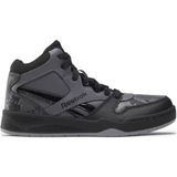 Reebok BB4500 Court Grı Erkek Çocuk Basketbol Ayakkabısı - Gri - Gri