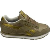 Reebok BD2776 Royal Glıde Women Kadın Spor Ayakkabı Gold