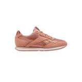 Reebok BD2777 Royal Glide Classic Kadın Günlük Spor Ayakkabısı Pembe