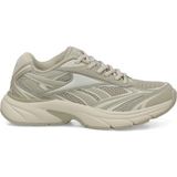 Reebok Belwave Kadın Sneaker Bej Renkli Tekstil Malzemeden Hafif ve Esnek Tabanlı - Bej - Kum