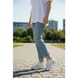 Reebok BELWAVE Kalın Taban Fileli Sneaker Spor Günlük Ayakkabı