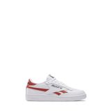 Reebok Beyaz Kadın Deri Lifestyle Ayakkabı 100204580 Club C Revenge, 36, 5003185123