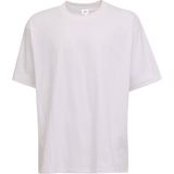 Reebok Bırdıe Tee Beyaz Erkek Kısa Kol T-Shirt - 2XL