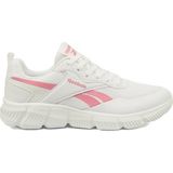Reebok Blaze Spin Jr I Beyaz Kız Çocuk Spor Ayakkabı - Beyaz - Pembe