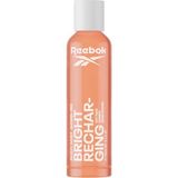 Reebok Body Mist Bright 250 ml Kadın Vücut Spreyi - 001-Renkli