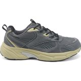 Reebok Brıny Breezes Iı Gri Erkek Sneaker - Gri - Kum