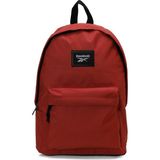 Reebok Brooklyn 45CM Backpack Re Kırmızı Unisex Sırt Çantası - Standart