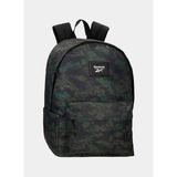 Reebok Brooklyn C. 45Cm Backpac Siyah Unisex Sırt Çantası