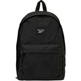 Reebok Brooklyn C. 45Cm Backpac Siyah Unisex Sırt Çantası