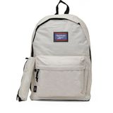Reebok Brooklyn C. 45CM Backpack Bej Unisex Sırt Çantası - Standart
