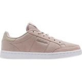 Reebok BS6228 Royal Smash Sde Kadın Sneakers Pudra