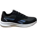 Reebok Buzzer-Beater Siyah Erkek Koşu Ayakkabısı