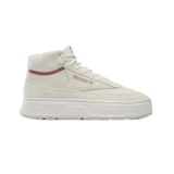 Reebok C Geo Mid Bej Kadın Spor Ayakkabı