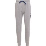 Reebok Camble Jogger Gri Erkek Eşofman Altı - 2XL