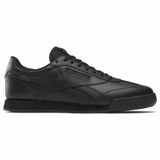 Reebok Campio Xt üniseks spor ayakkabı, Siyah Beyaz Siyah, 44 EU