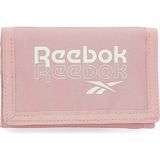 Reebok Cartera Ona Rosa Pembe Unisex Spor Cüzdan