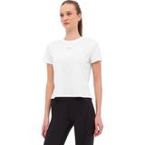 Reebok Chıla Tee Ekru Kadın Kısa Kol T-Shirt - Bej