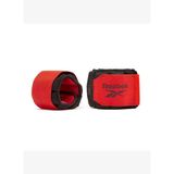 Reebok Cırt Cırtlı Ayak Bilek Ağırlığı 2x1.0Kg RAWT-11271