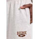 Reebok CL AE ARCHIVE FIT FT PANT Ekru Kadın Eşofman Altı - XL