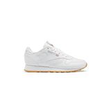 Reebok Cl Lthr 100010472 Unisex Sneaker Ayakkabı Beyaz 36-39