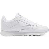 Reebok cl Lthr Beyaz Sneaker
