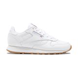 Reebok Cl Lthr Kadın Günlük Spor Ayakkabı C-reb010472b10010 Beyaz