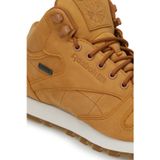 Reebok CL LTHR MID GTX-THIN Kahverengi Kadın High Sneaker MDL1