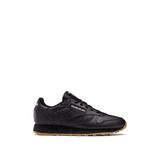 Reebok Cl Lthr Siyah Unisex Sneaker Ayakkabı 100010469