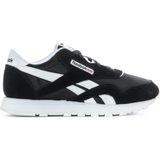 Reebok cl Nylon Kadın Ayakkabı 100038890 - 951-Siyah