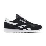 Reebok Cl Nylon Spor Ayakkabi Siyah