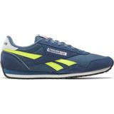 Reebok CLASSIC AZ Mavi Unisex Sneaker - Gri-Mavi