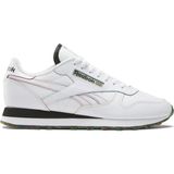 Reebok Classıc Leather Beyaz Sneaker