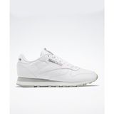 Reebok CLASSIC LEATHER Beyaz Unisex Sneaker - Çok Renkli