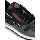 Reebok CLASSIC LEATHER CLIP Siyah Unisex Sneaker