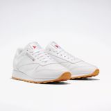 Reebok Classic Leather Erkek Günlük Spor Ayakkabı