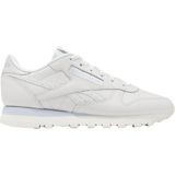 Reebok Classıc Leather Gri Kadın Sneaker