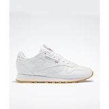 Reebok Classic Leather Kadın Beyaz Sneaker 101424139