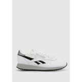 Reebok Classic Leather Ripple Beyaz Erkek Sneaker Düz Tabanlı Günlük Spor Ayakkabı