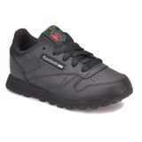 Reebok Classic Leather Siyah Unisex Ayakkabı