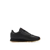 Reebok Classic Leather Siyah Unisex Sneaker