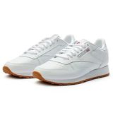 Reebok Classıc Leather Sneaker Ayakkabı