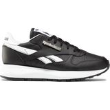 Reebok Classıc Leather Sp Siyah Kadın Sneaker - 024-Siyah