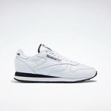 Reebok Classic Leather Unisex Beyaz Sneaker